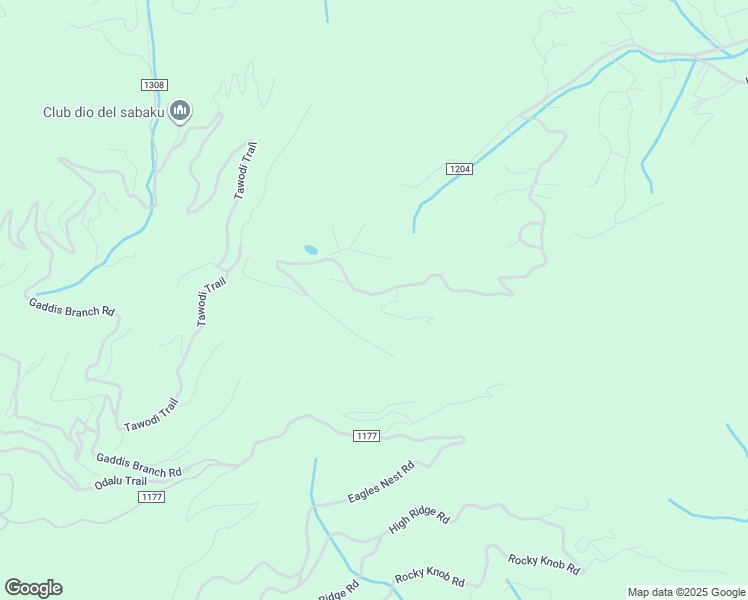 210 Apple Creek Road, Waynesville NC Walk Score