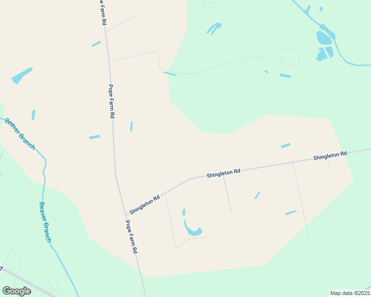 map of restaurants, bars, coffee shops, grocery stores, and more near 1550 Shingleton Road in Stantonsburg