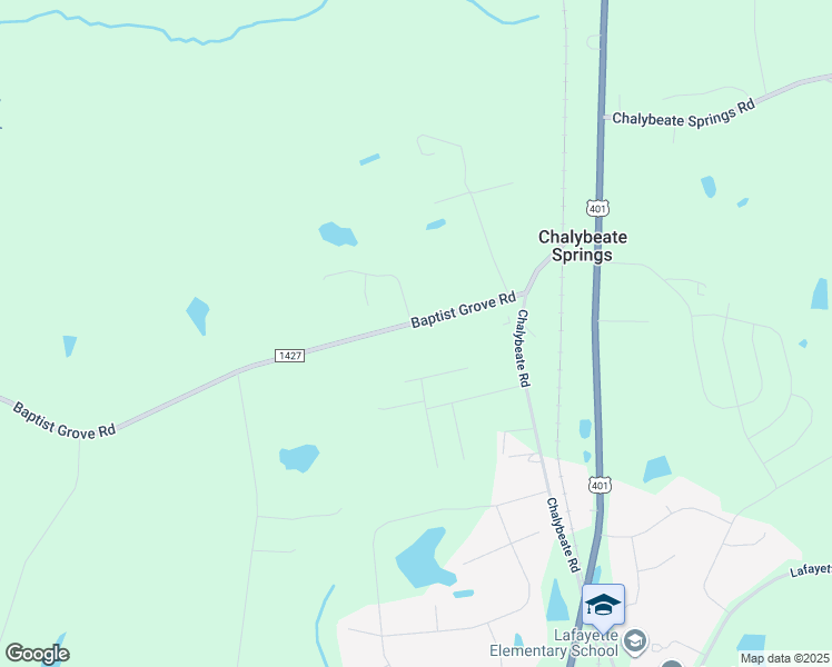 map of restaurants, bars, coffee shops, grocery stores, and more near 255 Baptist Grove Road in Fuquay-Varina