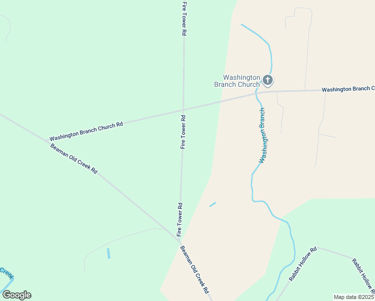 map of restaurants, bars, coffee shops, grocery stores, and more near 3609 Fire Tower Road in Snow Hill