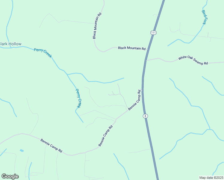 map of restaurants, bars, coffee shops, grocery stores, and more near 228 Bennie Camp Road in Dunlap