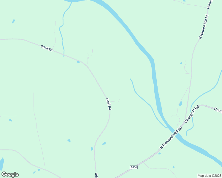 map of restaurants, bars, coffee shops, grocery stores, and more near 554 Odell Road in Robbins