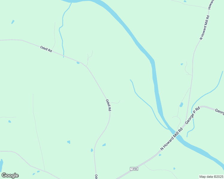 map of restaurants, bars, coffee shops, grocery stores, and more near 554 Odell Road in Robbins