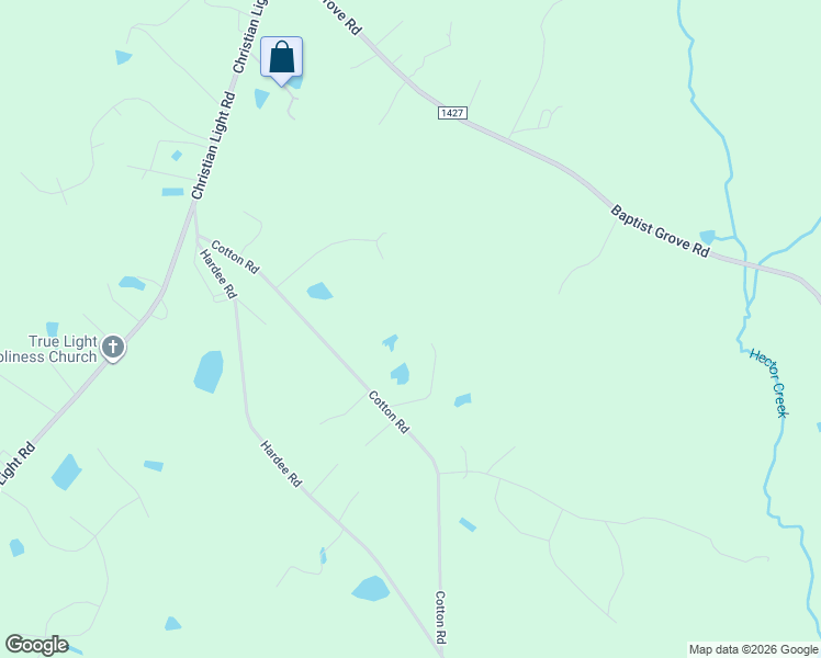 map of restaurants, bars, coffee shops, grocery stores, and more near 266 Jarmon Lane in Fuquay-Varina