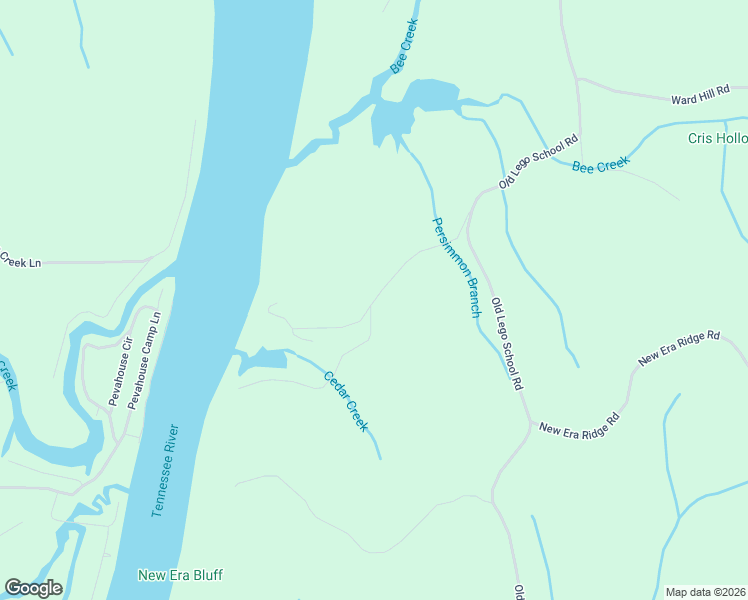 map of restaurants, bars, coffee shops, grocery stores, and more near New Era Landing Road in Linden