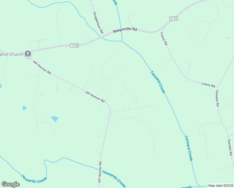 map of restaurants, bars, coffee shops, grocery stores, and more near 3912 White Tail Lane in Vale