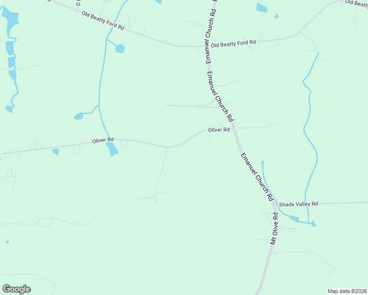 map of restaurants, bars, coffee shops, grocery stores, and more near 385 Oliver Road in Rockwell