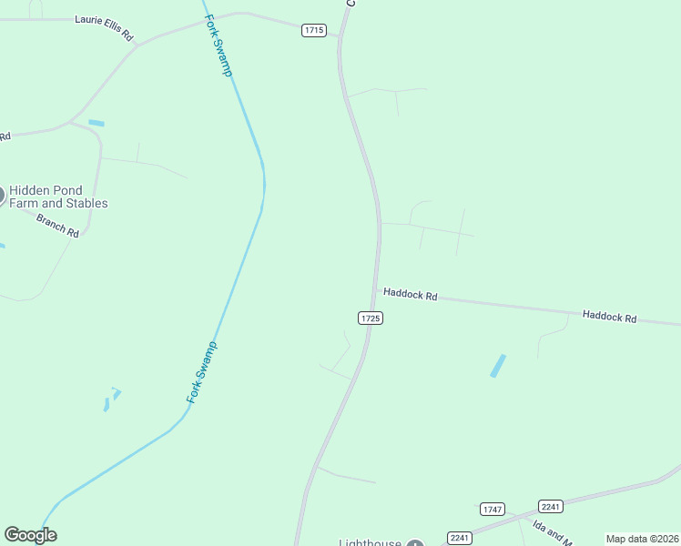 map of restaurants, bars, coffee shops, grocery stores, and more near 5918 County Home Road in Winterville