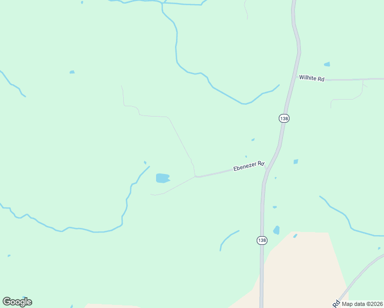 map of restaurants, bars, coffee shops, grocery stores, and more near 110 Ebenezer Road in Mercer