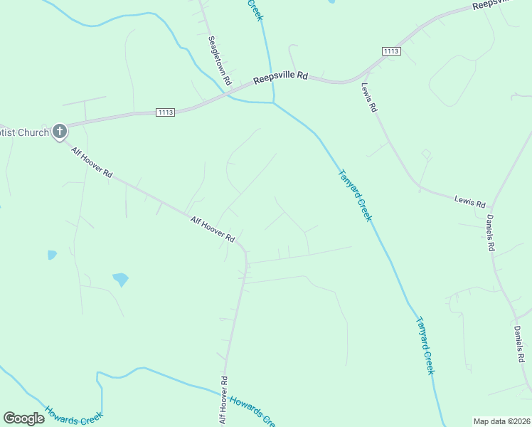 map of restaurants, bars, coffee shops, grocery stores, and more near 3912 White Tail Lane in Vale