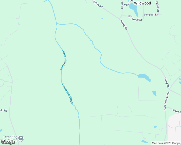 map of restaurants, bars, coffee shops, grocery stores, and more near 699 Reynwood Vista Lane in Sanford