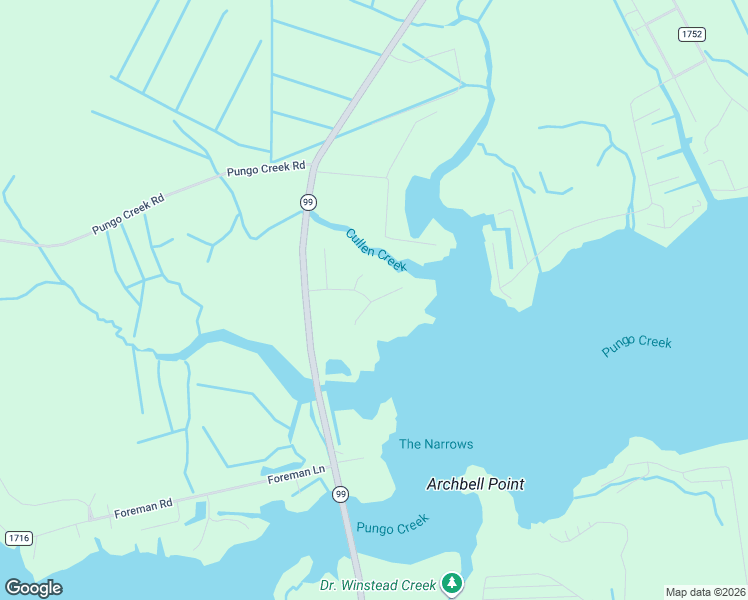 map of restaurants, bars, coffee shops, grocery stores, and more near Pointe Harbor Drive in Pinetown
