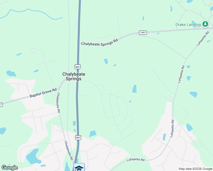 map of restaurants, bars, coffee shops, grocery stores, and more near 222 Kit Stewart Lane in Fuquay-Varina