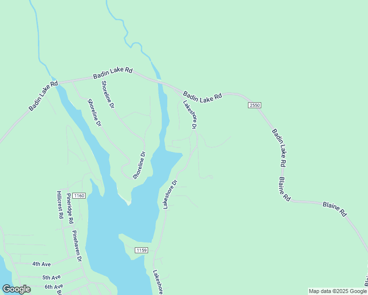 map of restaurants, bars, coffee shops, grocery stores, and more near 324 Pirates Cove in New London