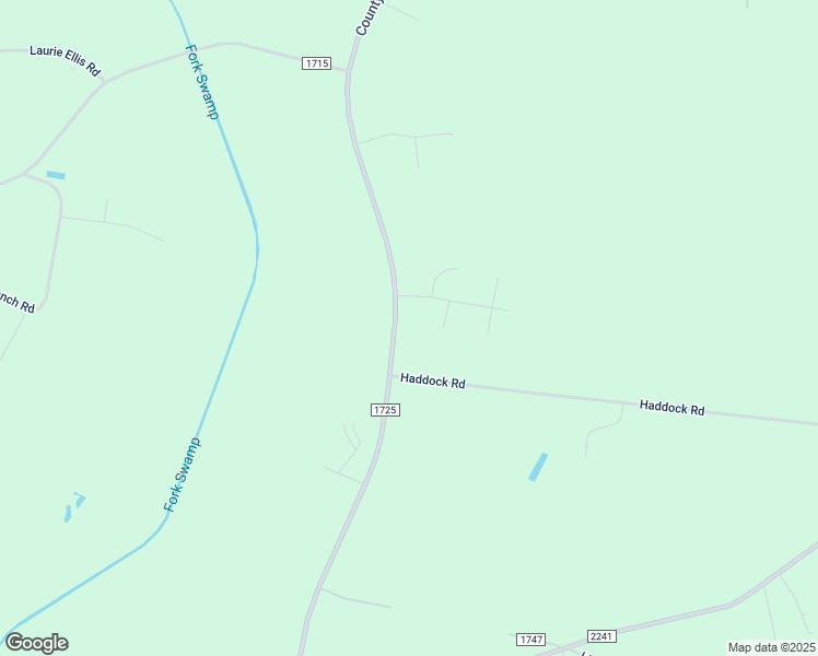 map of restaurants, bars, coffee shops, grocery stores, and more near 5851 County Home Road in Winterville