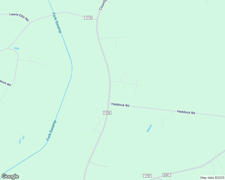 map of restaurants, bars, coffee shops, grocery stores, and more near 5851 County Home Road in Winterville