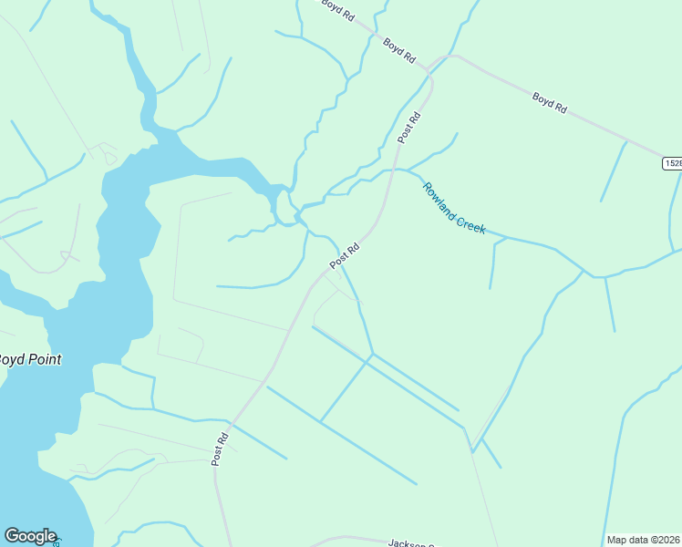 map of restaurants, bars, coffee shops, grocery stores, and more near Post Road in Bath
