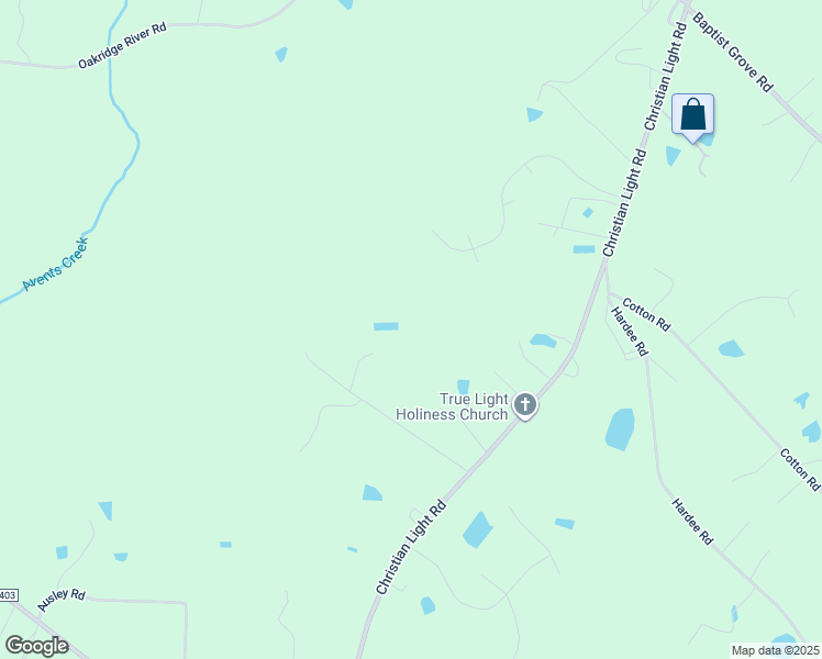 map of restaurants, bars, coffee shops, grocery stores, and more near 146 Pineapple Lane in Fuquay-Varina