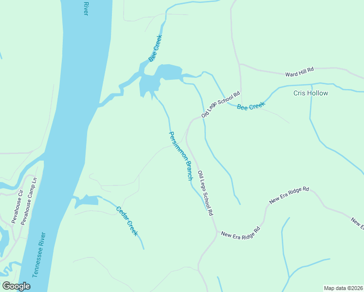 map of restaurants, bars, coffee shops, grocery stores, and more near New Era Landing Road in Linden