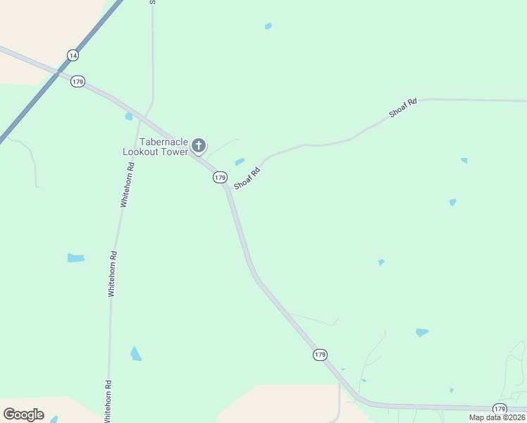 map of restaurants, bars, coffee shops, grocery stores, and more near 6382 Tennessee 179 in Covington