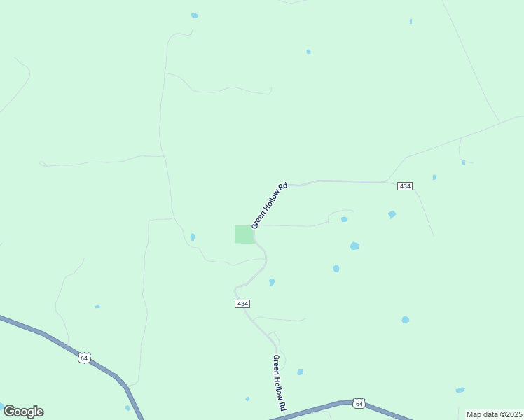 map of restaurants, bars, coffee shops, grocery stores, and more near 9021 Green Hollow Road in Ozark