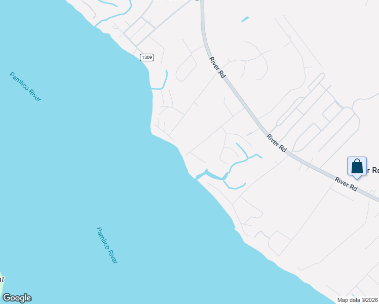 map of restaurants, bars, coffee shops, grocery stores, and more near 101 Cypress Shores Drive in Washington