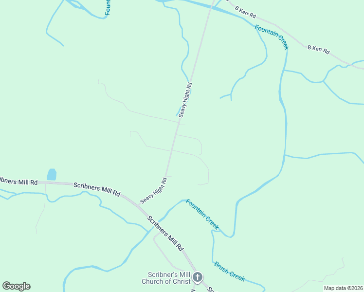 map of restaurants, bars, coffee shops, grocery stores, and more near 1789 Seavy Hight Road in Columbia