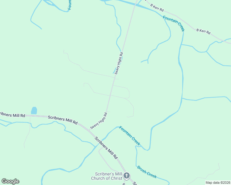 map of restaurants, bars, coffee shops, grocery stores, and more near 1789 Seavy Hight Road in Columbia