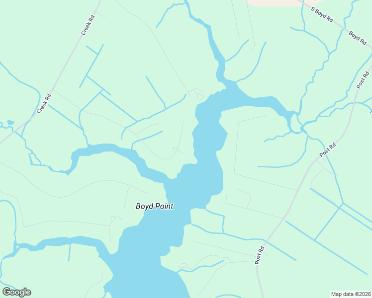 map of restaurants, bars, coffee shops, grocery stores, and more near Sawmill Landing Road in Bath