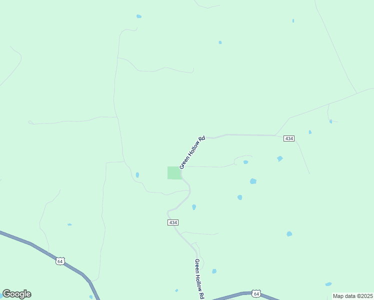 map of restaurants, bars, coffee shops, grocery stores, and more near 9021 Green Hollow Road in Ozark
