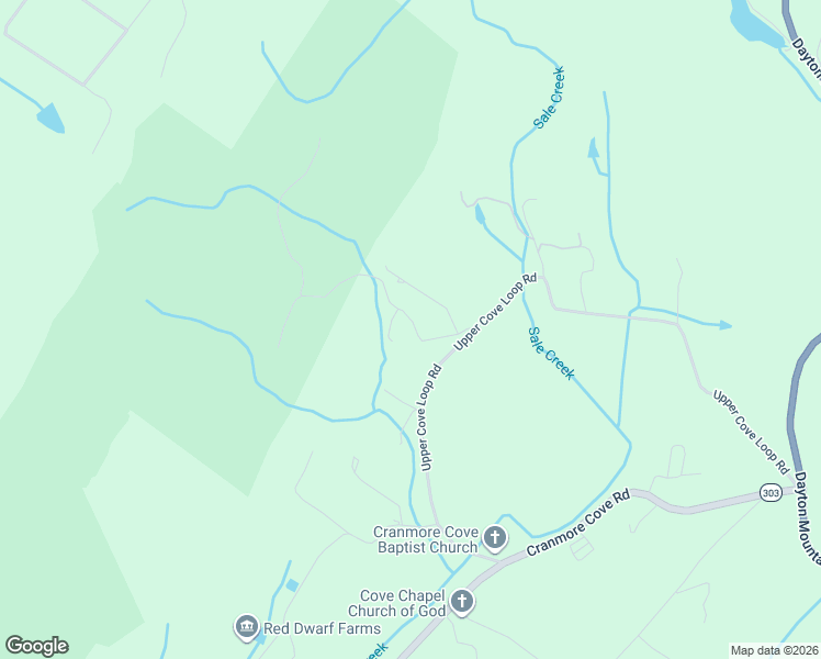 map of restaurants, bars, coffee shops, grocery stores, and more near 104-138 Coulter Rd in Dayton