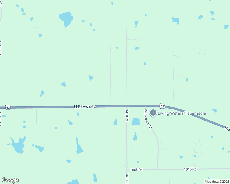 map of restaurants, bars, coffee shops, grocery stores, and more near 103920 N3408 in Meeker