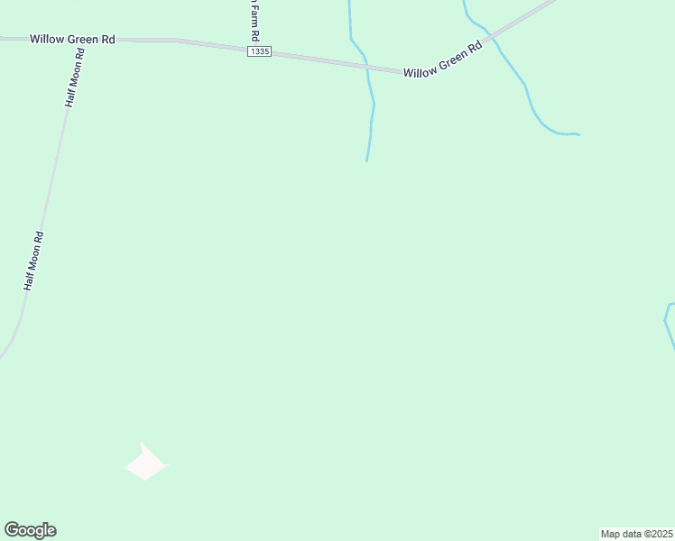 map of restaurants, bars, coffee shops, grocery stores, and more near Willow Green Road in Snow Hill