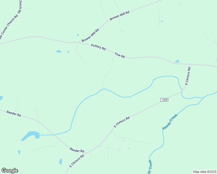 map of restaurants, bars, coffee shops, grocery stores, and more near 265 Cabin Trail in Seagrove