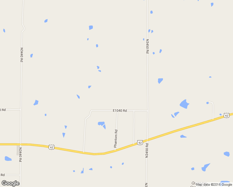 map of restaurants, bars, coffee shops, grocery stores, and more near 344742 E1040 Road in Meeker