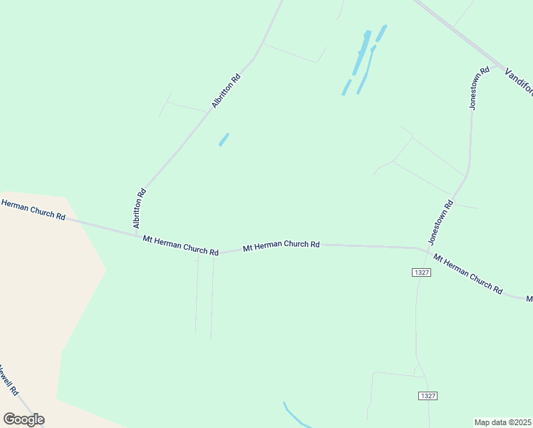 map of restaurants, bars, coffee shops, grocery stores, and more near 2264 Mount Herman Church Road in Snow Hill