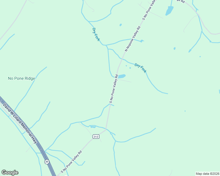 map of restaurants, bars, coffee shops, grocery stores, and more near 12517 North Nopone Valley Road in Decatur