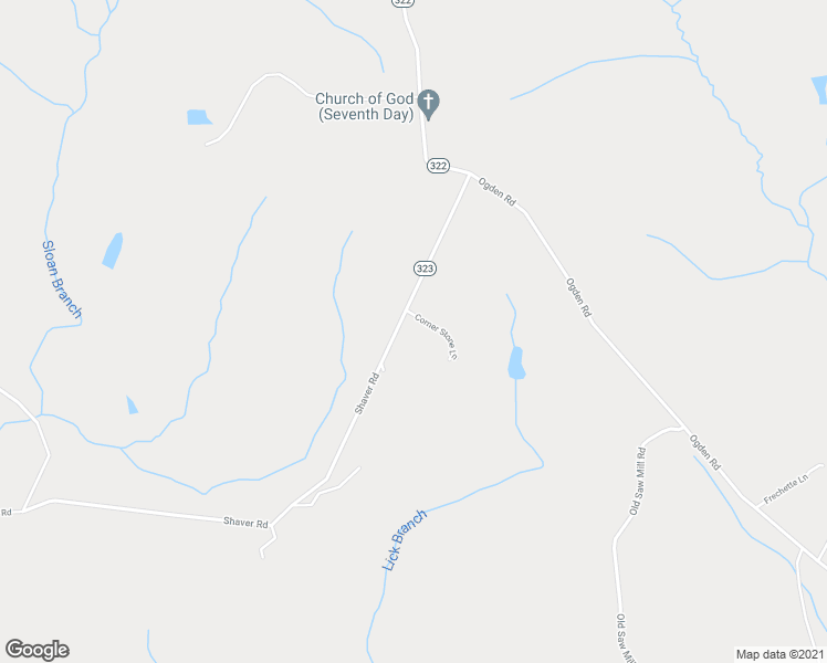 map of restaurants, bars, coffee shops, grocery stores, and more near 465 Shaver Road in Dayton