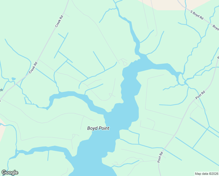 map of restaurants, bars, coffee shops, grocery stores, and more near Sawmill Landing Road in Bath