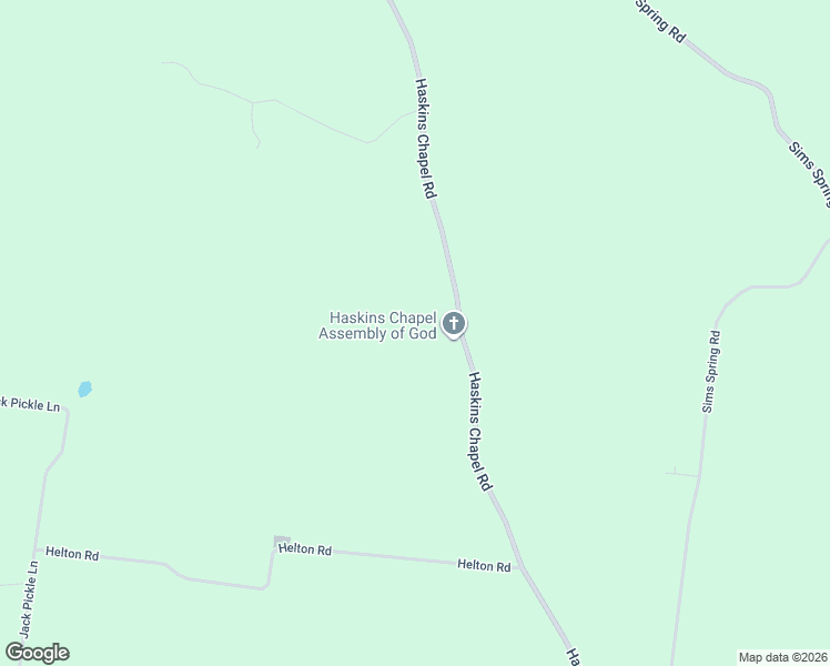 map of restaurants, bars, coffee shops, grocery stores, and more near 429 Haskins Chapel Road in Lewisburg