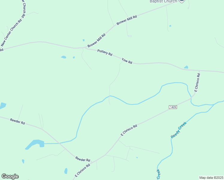 map of restaurants, bars, coffee shops, grocery stores, and more near 265 Cabin Trail in Seagrove
