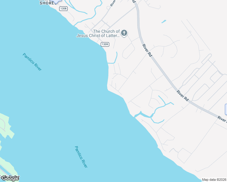 map of restaurants, bars, coffee shops, grocery stores, and more near 433 Edgewater Road in Washington