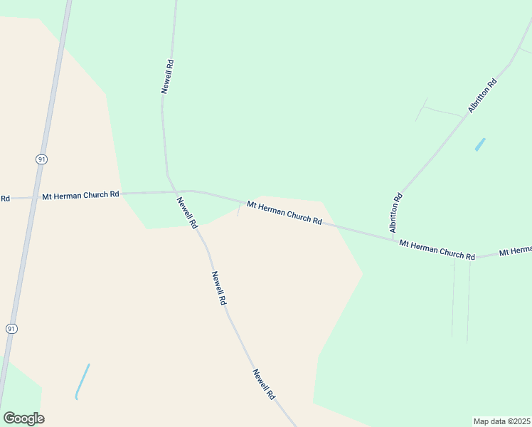 map of restaurants, bars, coffee shops, grocery stores, and more near 2481 Mount Herman Church Road in Snow Hill