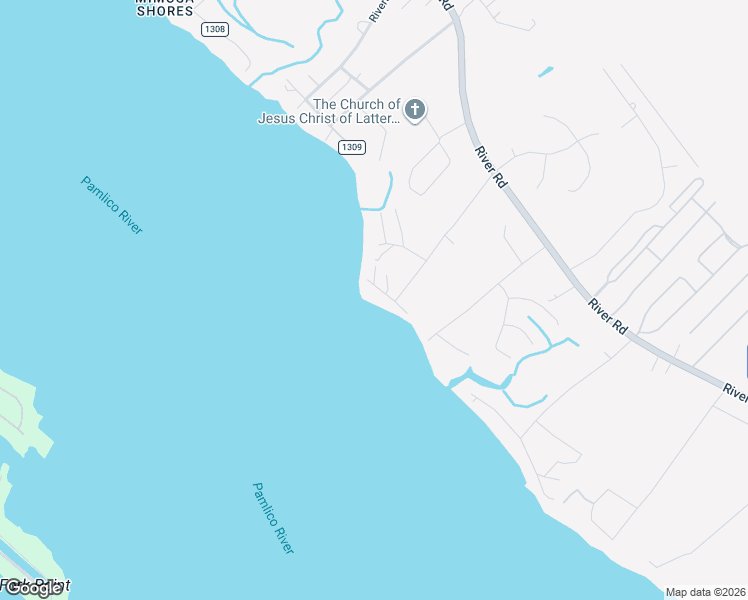 map of restaurants, bars, coffee shops, grocery stores, and more near 433 Edgewater Road in Washington