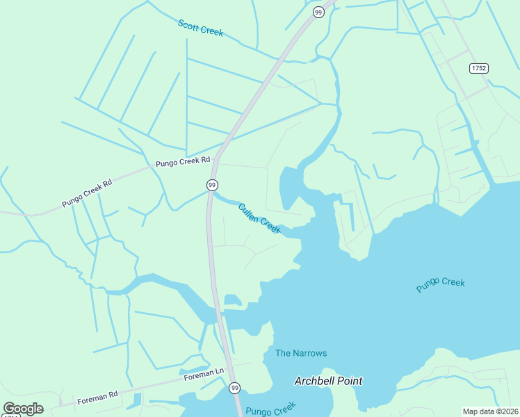 map of restaurants, bars, coffee shops, grocery stores, and more near 175-457 Dallas Paul Road in Pinetown