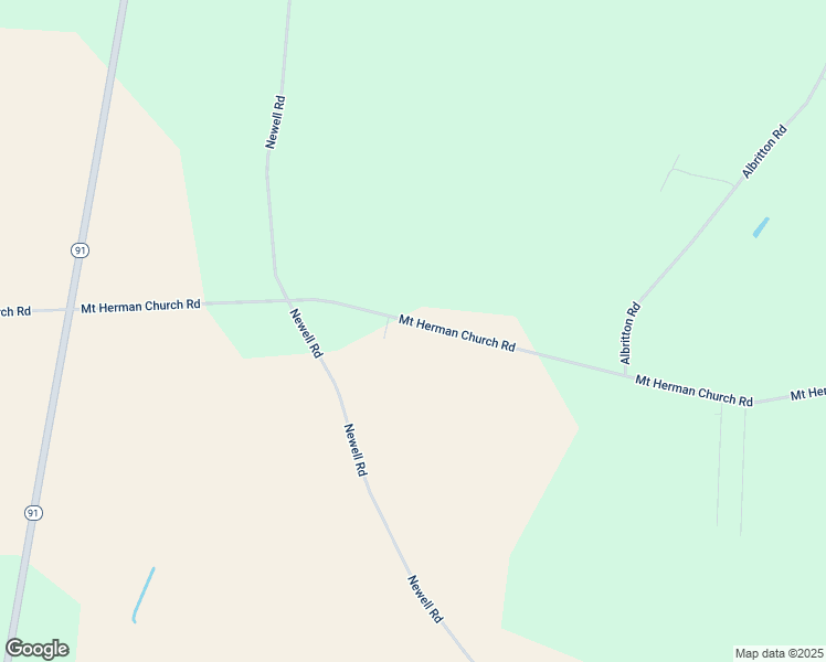 map of restaurants, bars, coffee shops, grocery stores, and more near 2503 Mount Herman Church Road in Snow Hill