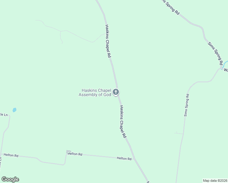 map of restaurants, bars, coffee shops, grocery stores, and more near 429 Haskins Chapel Road in Lewisburg