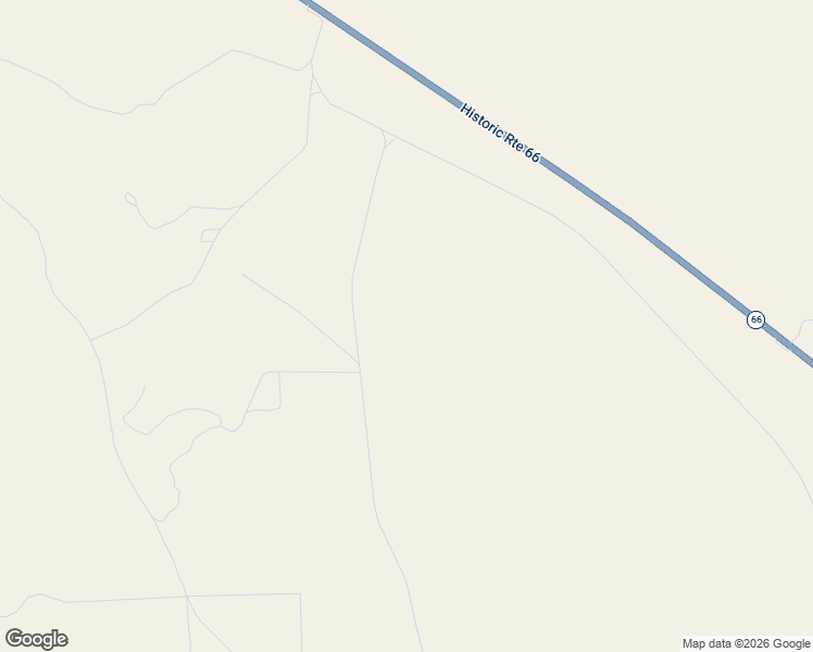 map of restaurants, bars, coffee shops, grocery stores, and more near 66525 Hyde Park Road in Seligman