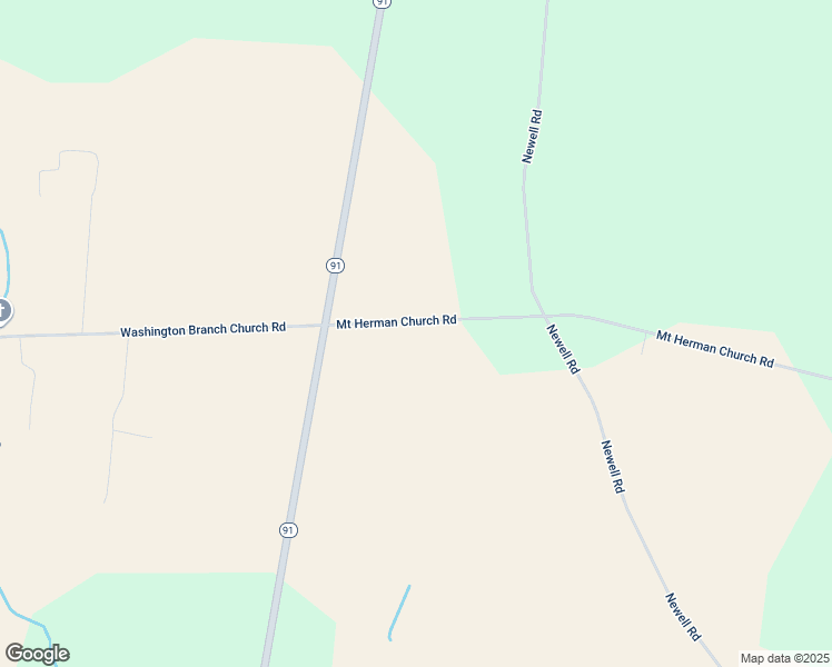 map of restaurants, bars, coffee shops, grocery stores, and more near 3091 Mount Herman Church Road in Snow Hill