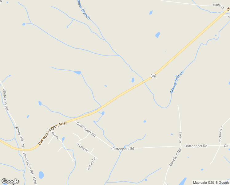 map of restaurants, bars, coffee shops, grocery stores, and more near 4687 Old Washington Highway in Dayton